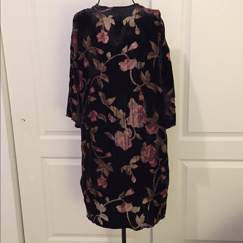Kimono Duster